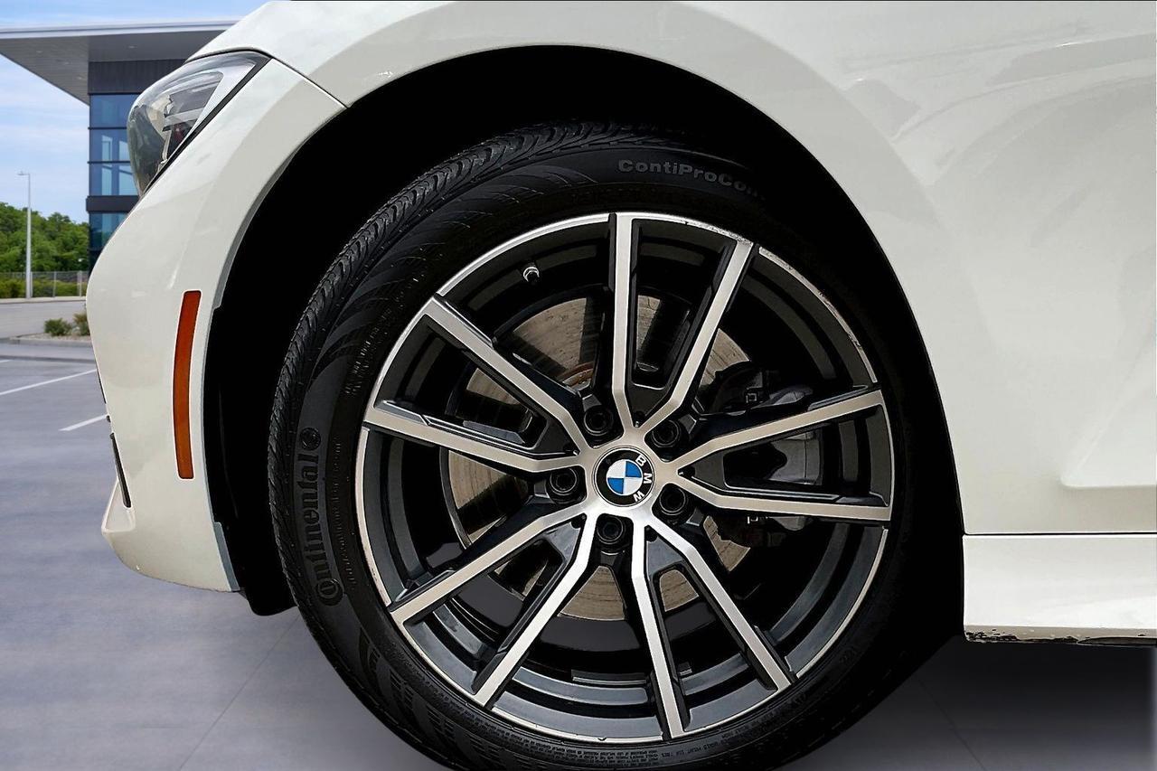 2020 BMW 330I Houston TX