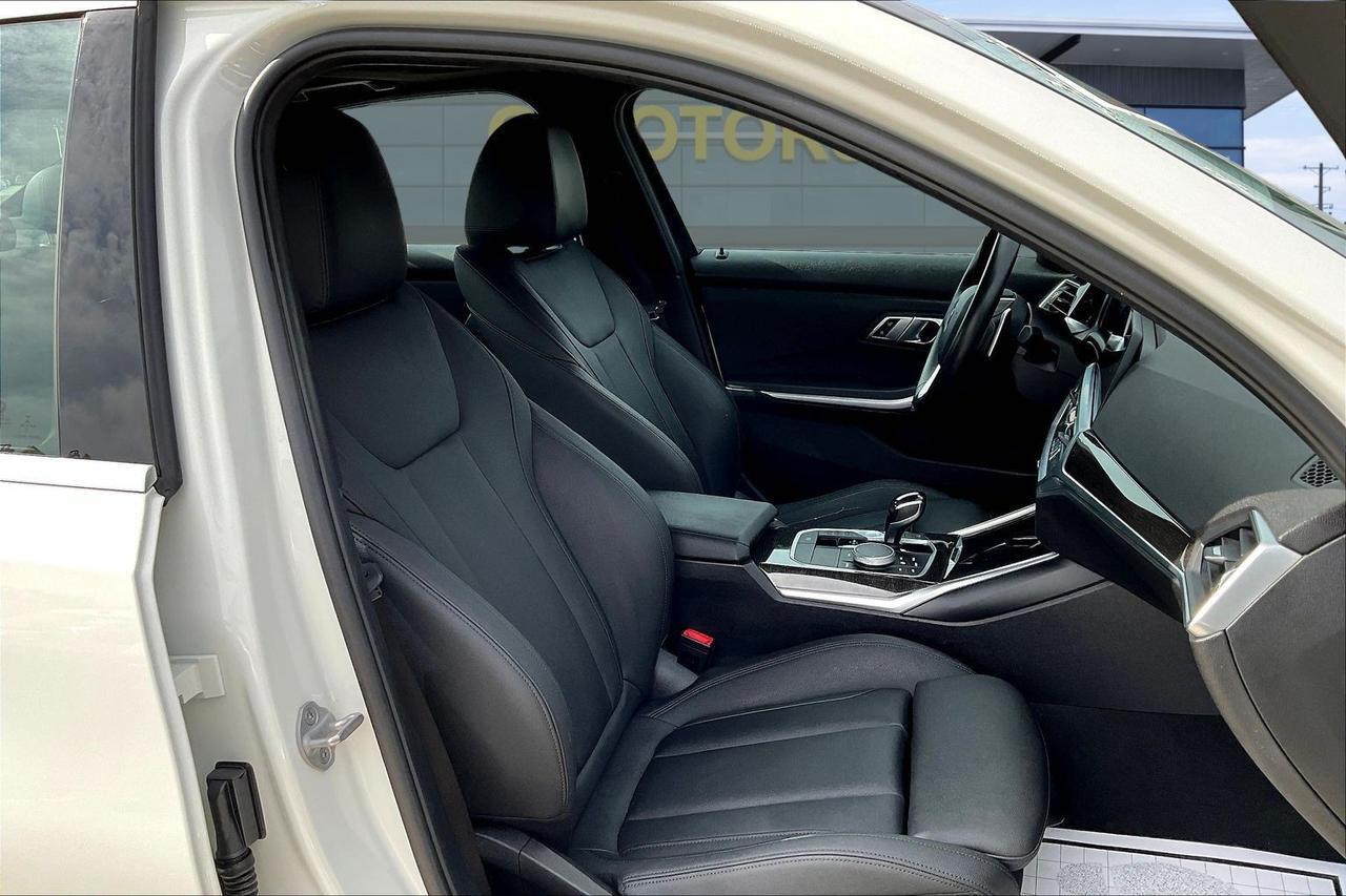 2020 BMW 330I Houston TX