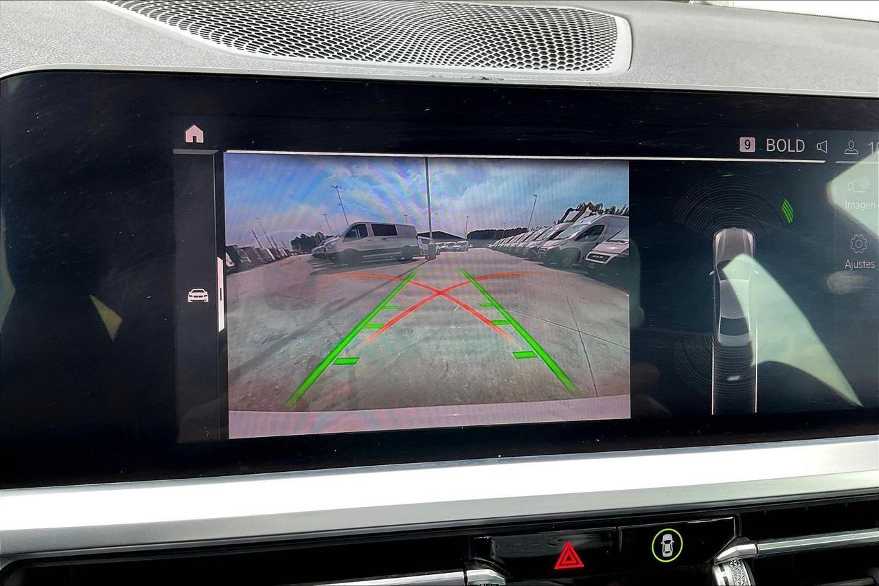 2020 BMW 330I Houston TX