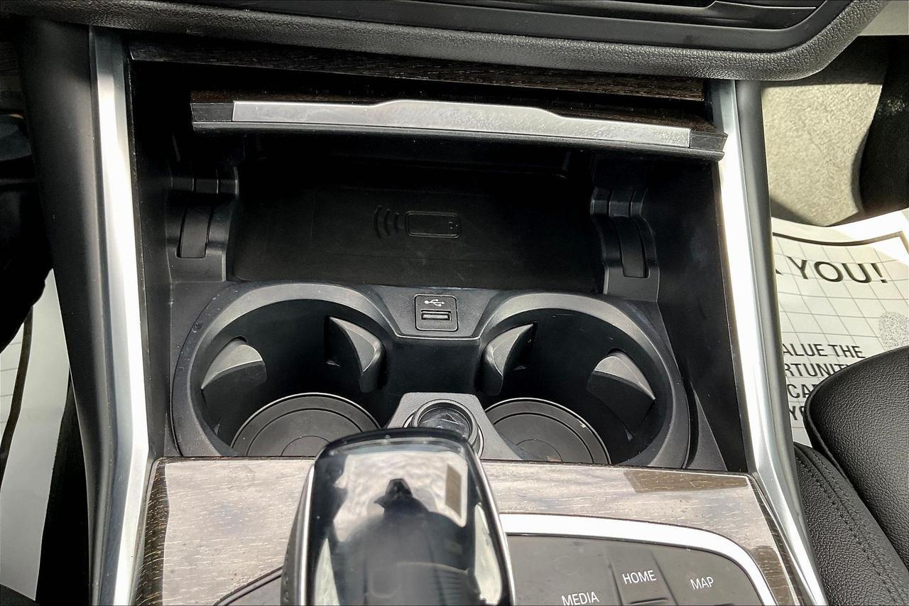 2020 BMW 330I Houston TX