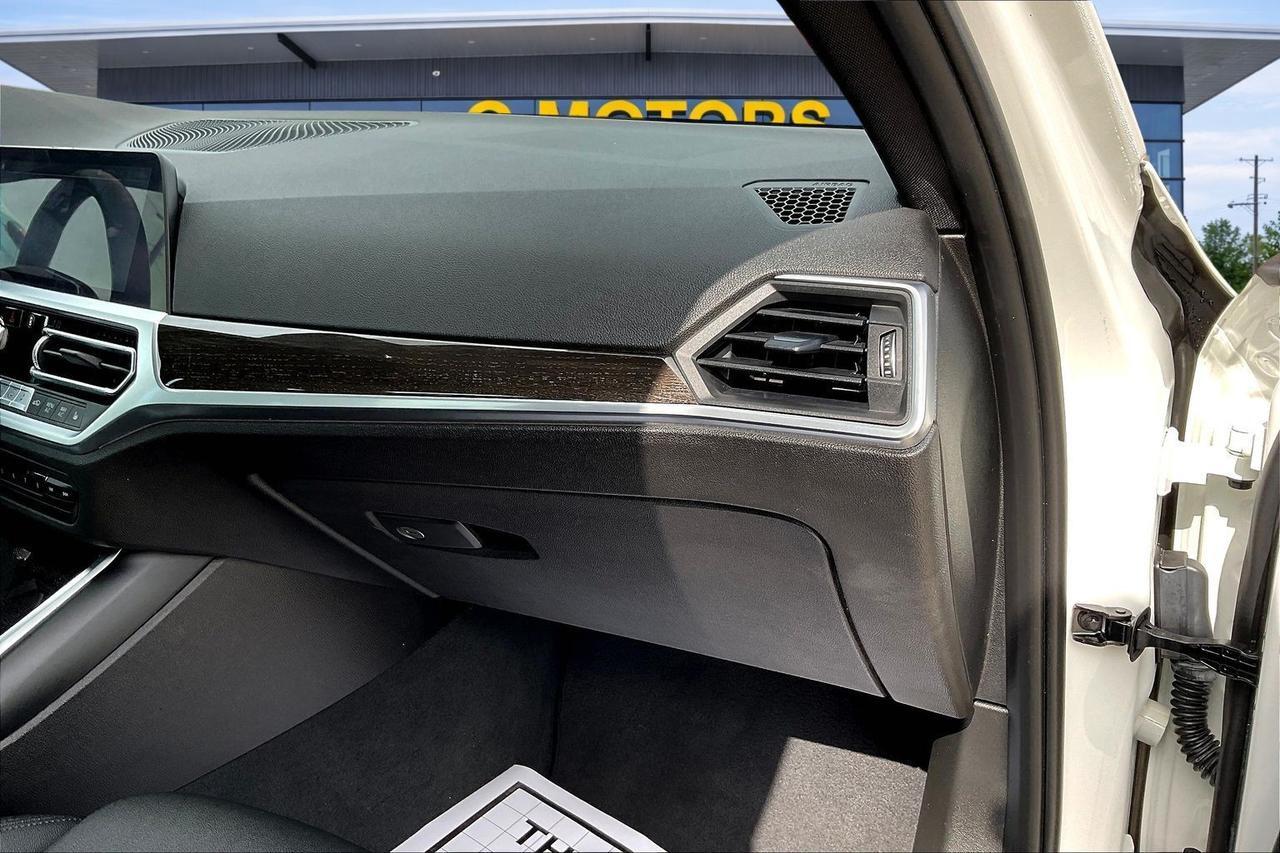 2020 BMW 330I Houston TX