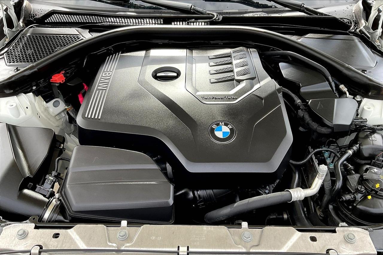 2020 BMW 330I Houston TX