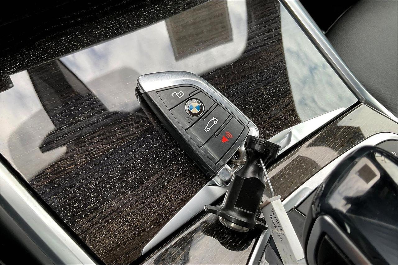 2020 BMW 330I Houston TX