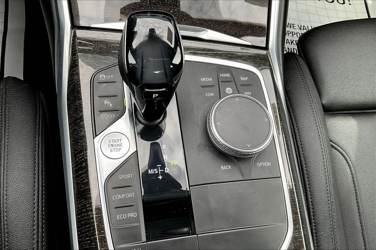 2020 BMW 330I Houston TX