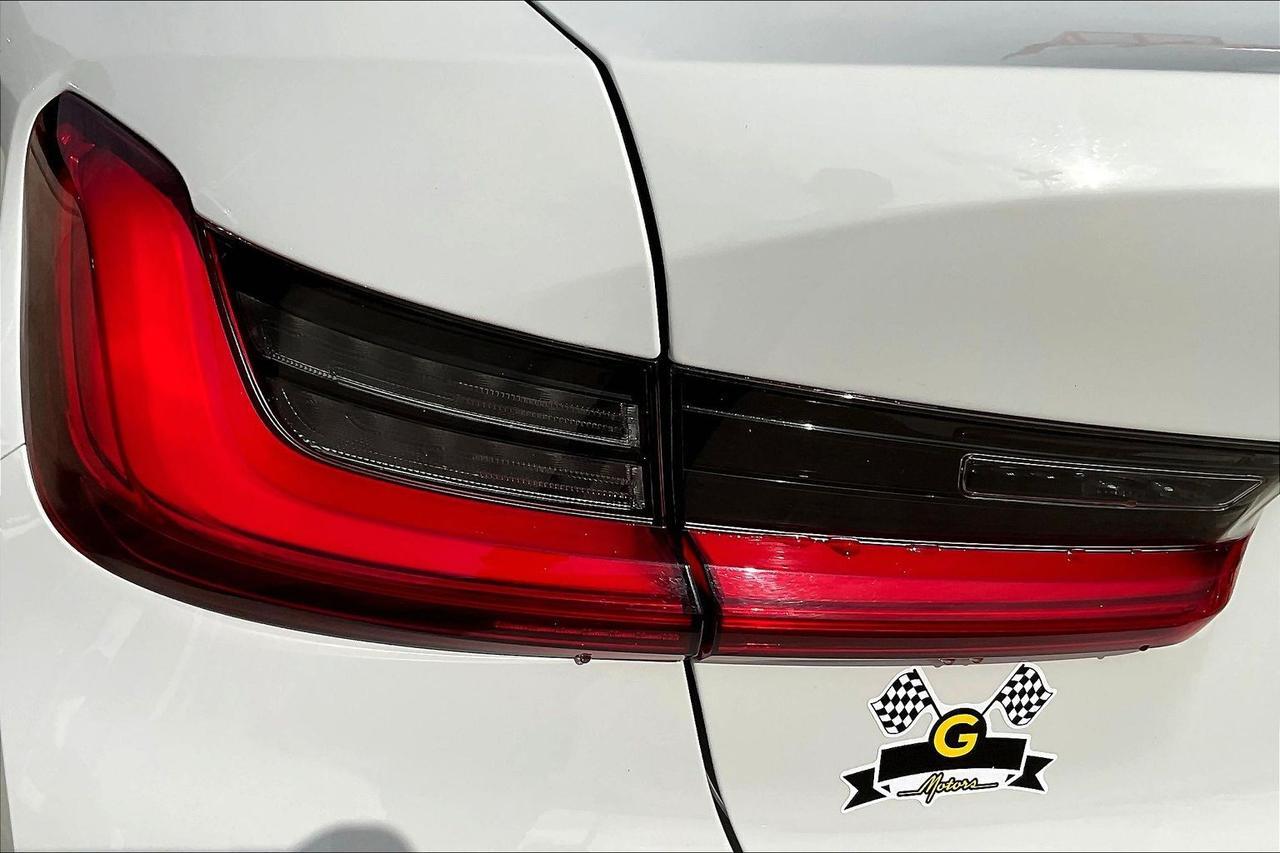 2020 BMW 330I Houston TX