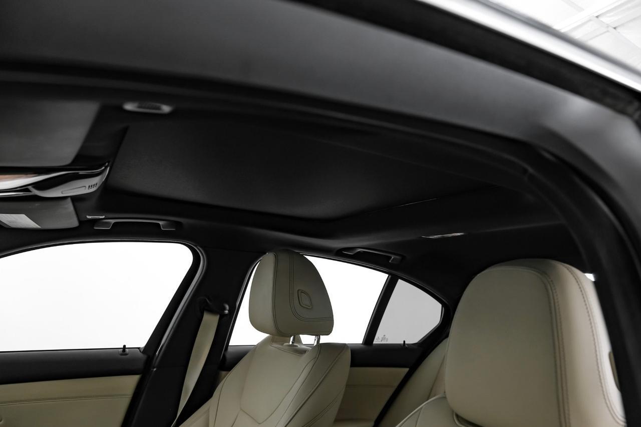 2020 BMW 330i BLIND SPOT ASSIST NAVIGATION SUNROOF LEATHER HEATED SEATS REAR C Carrollton TX