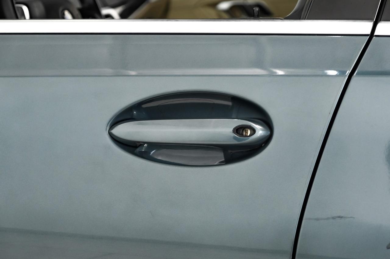 2020 BMW 330i BLIND SPOT ASSIST NAVIGATION SUNROOF LEATHER HEATED SEATS REAR C Carrollton TX