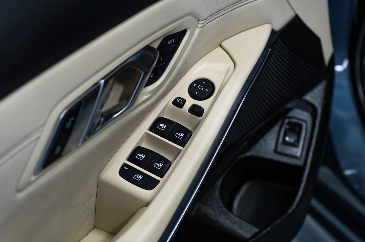 2020 BMW 330i BLIND SPOT ASSIST NAVIGATION SUNROOF LEATHER HEATED SEATS REAR C Carrollton TX