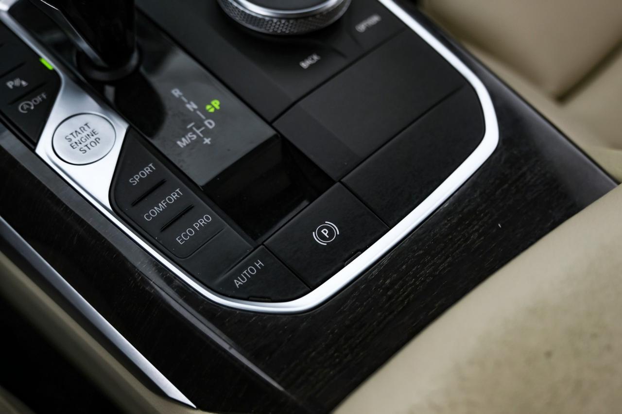 2020 BMW 330i BLIND SPOT ASSIST NAVIGATION SUNROOF LEATHER HEATED SEATS REAR C Carrollton TX