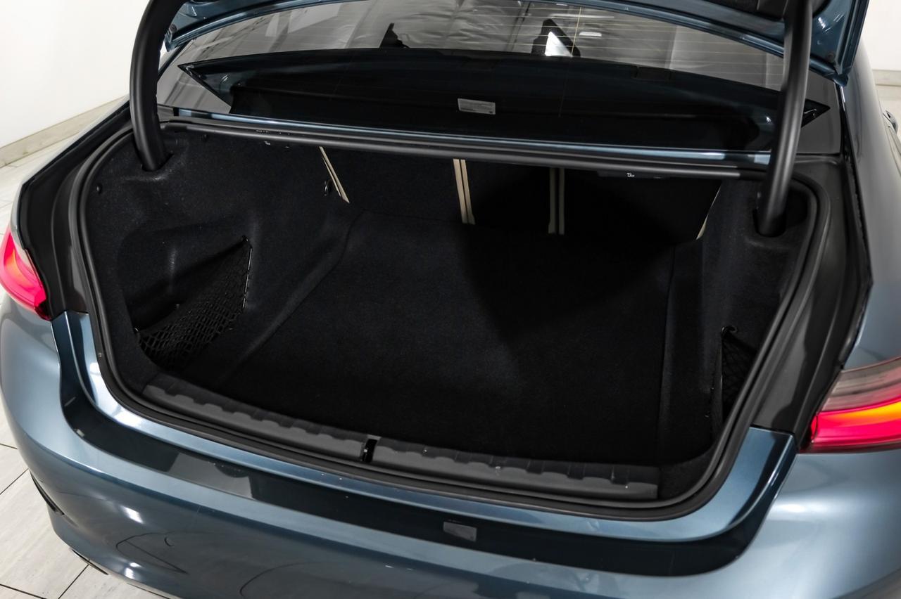 2020 BMW 330i BLIND SPOT ASSIST NAVIGATION SUNROOF LEATHER HEATED SEATS REAR C Carrollton TX