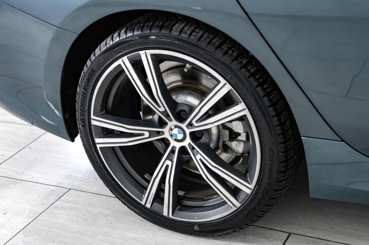 2020 BMW 330i BLIND SPOT ASSIST NAVIGATION SUNROOF LEATHER HEATED SEATS REAR C Carrollton TX