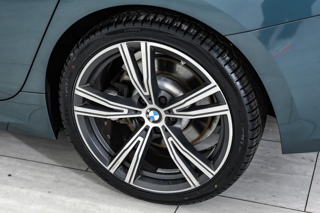 2020 BMW 330i BLIND SPOT ASSIST NAVIGATION SUNROOF LEATHER HEATED SEATS REAR C Carrollton TX