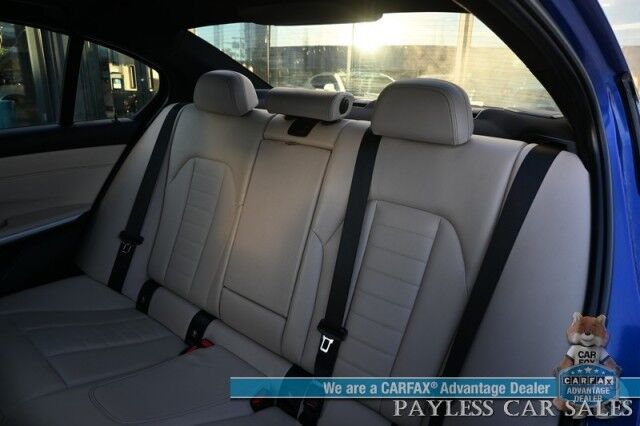 2020 BMW 330i xDrive / AWD / Auto Start / M Sport Pkg / Driver Assist Pro / Power & Heated Leather Seats / Heated Steering Wheel / NAV / HUD / Sunroof / Harman Kardon / Adaptive Cruise / Lane Depart & Blind Spot / Back Up Cam Anchorage AK 2020 BMW 330i xDrive / AWD / Auto Start / M Sport Pkg / Driver Assist Pro / Power & Heated Leather Seats / Heated Steering Wheel / NAV / HUD / Sunroof / Harman Kardon / Adaptive Cruise / Lane Depart & Blind Spot / Back Up Cam Anchorage AK