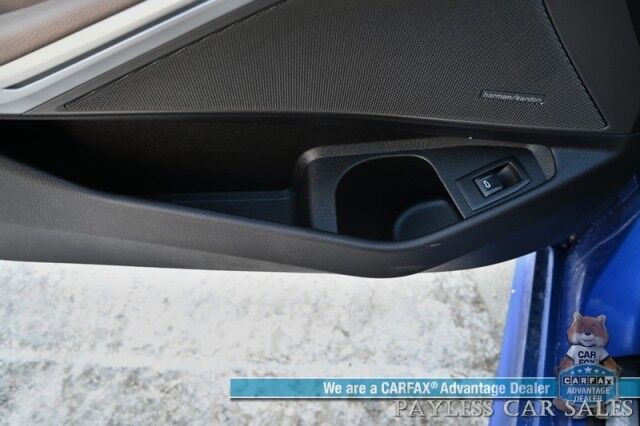 2020 BMW 330i xDrive / AWD / Auto Start / M Sport Pkg / Driver Assist Pro / Power & Heated Leather Seats / Heated Steering Wheel / NAV / HUD / Sunroof / Harman Kardon / Adaptive Cruise / Lane Depart & Blind Spot / Back Up Cam Anchorage AK 2020 BMW 330i xDrive / AWD / Auto Start / M Sport Pkg / Driver Assist Pro / Power & Heated Leather Seats / Heated Steering Wheel / NAV / HUD / Sunroof / Harman Kardon / Adaptive Cruise / Lane Depart & Blind Spot / Back Up Cam Anchorage AK