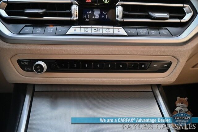 2020 BMW 330i xDrive / AWD / Auto Start / M Sport Pkg / Driver Assist Pro / Power & Heated Leather Seats / Heated Steering Wheel / NAV / HUD / Sunroof / Harman Kardon / Adaptive Cruise / Lane Depart & Blind Spot / Back Up Cam Anchorage AK 2020 BMW 330i xDrive / AWD / Auto Start / M Sport Pkg / Driver Assist Pro / Power & Heated Leather Seats / Heated Steering Wheel / NAV / HUD / Sunroof / Harman Kardon / Adaptive Cruise / Lane Depart & Blind Spot / Back Up Cam Anchorage AK