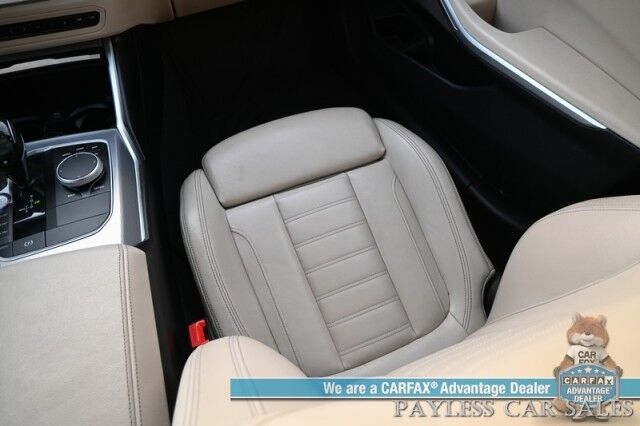 2020 BMW 330i xDrive Wasilla AK
