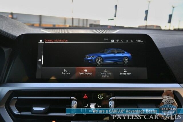 2020 BMW 330i xDrive Wasilla AK