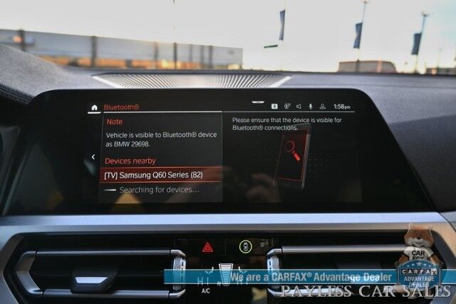 2020 BMW 330i xDrive Wasilla AK