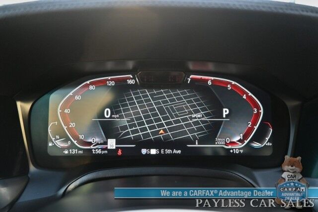 2020 BMW 330i xDrive Wasilla AK