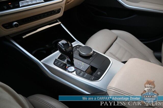 2020 BMW 330i xDrive Wasilla AK