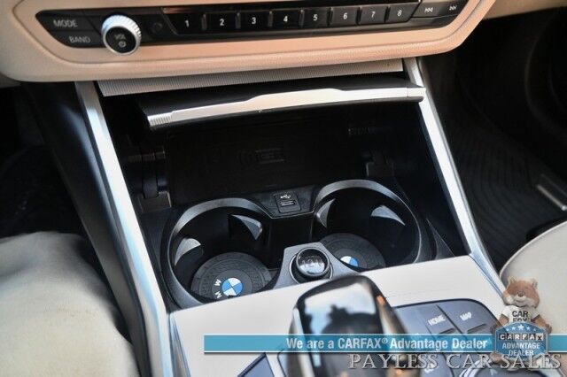 2020 BMW 330i xDrive Wasilla AK