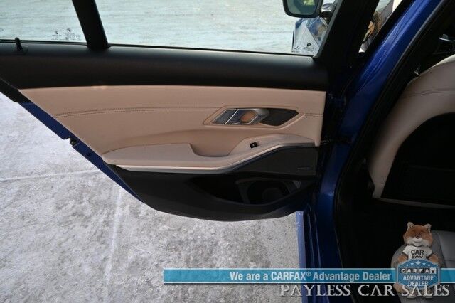 2020 BMW 330i xDrive Wasilla AK