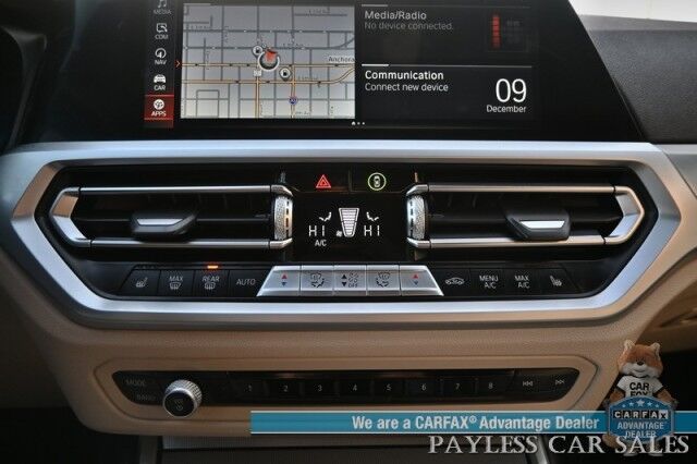 2020 BMW 330i xDrive Wasilla AK