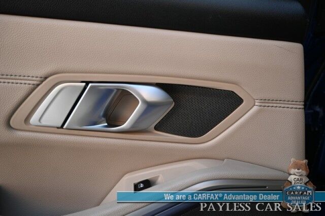 2020 BMW 330i xDrive Wasilla AK