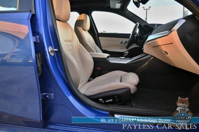 2020 BMW 330i xDrive Wasilla AK