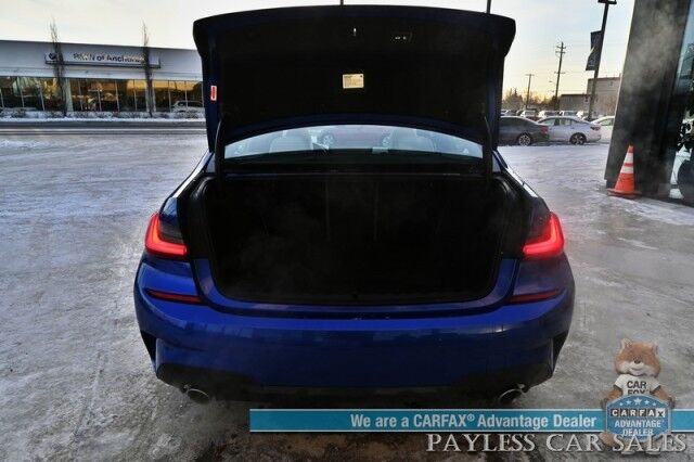 2020 BMW 330i xDrive Wasilla AK