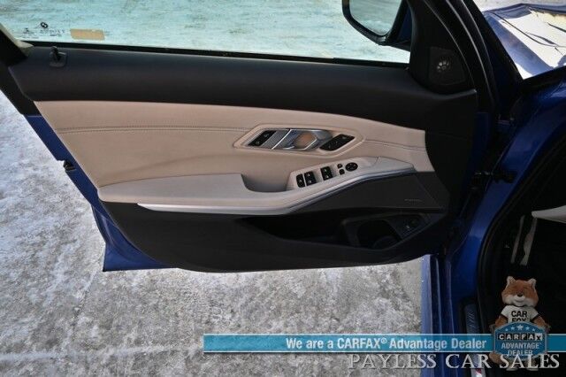 2020 BMW 330i xDrive Wasilla AK