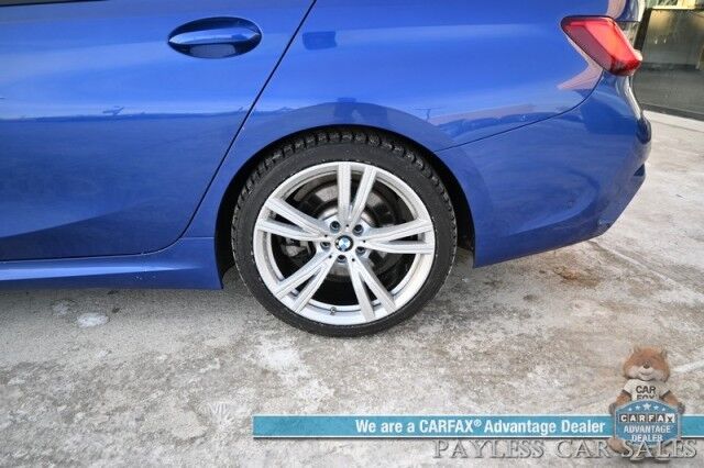 2020 BMW 330i xDrive Wasilla AK
