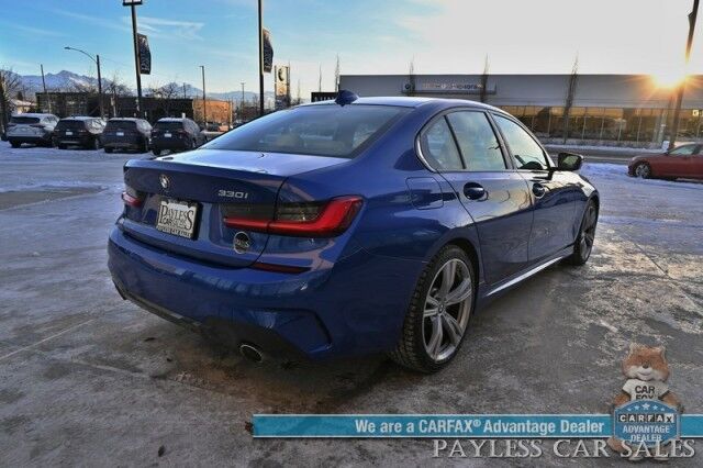 2020 BMW 330i xDrive Wasilla AK
