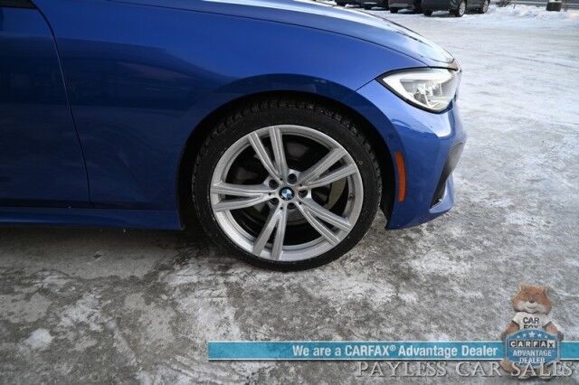 2020 BMW 330i xDrive Wasilla AK