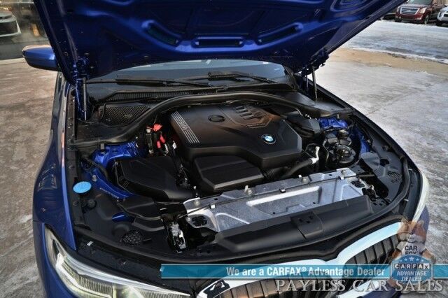 2020 BMW 330i xDrive Wasilla AK