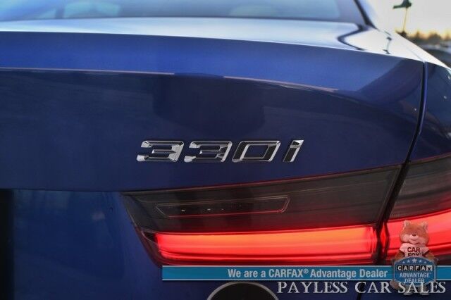 2020 BMW 330i xDrive Anchorage AK