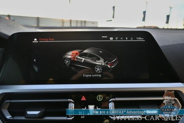 2020 BMW 330i xDrive Anchorage AK