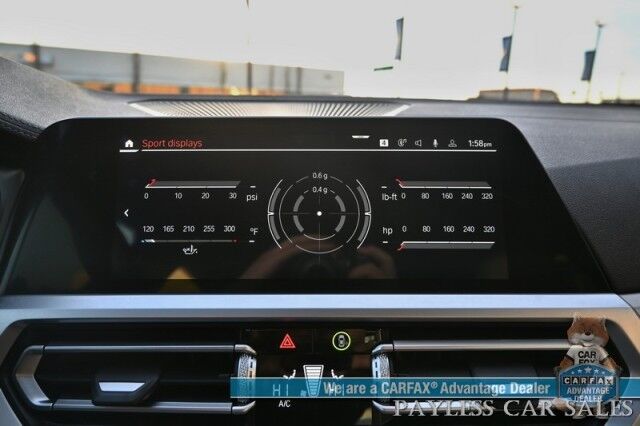 2020 BMW 330i xDrive Anchorage AK
