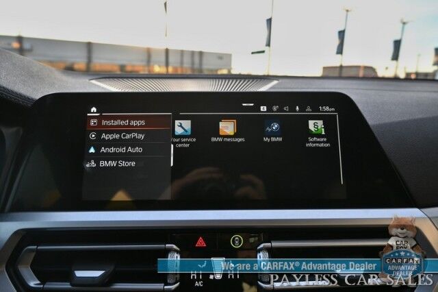 2020 BMW 330i xDrive Anchorage AK