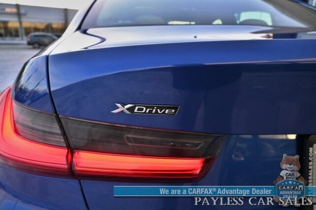 2020 BMW 330i xDrive Anchorage AK
