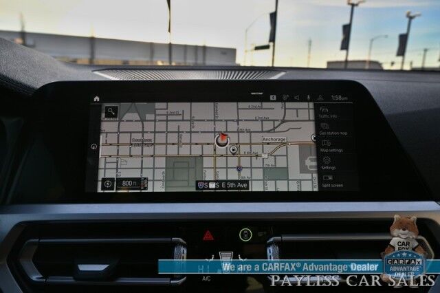 2020 BMW 330i xDrive Anchorage AK