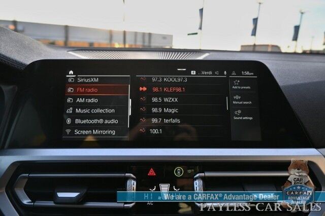 2020 BMW 330i xDrive Anchorage AK