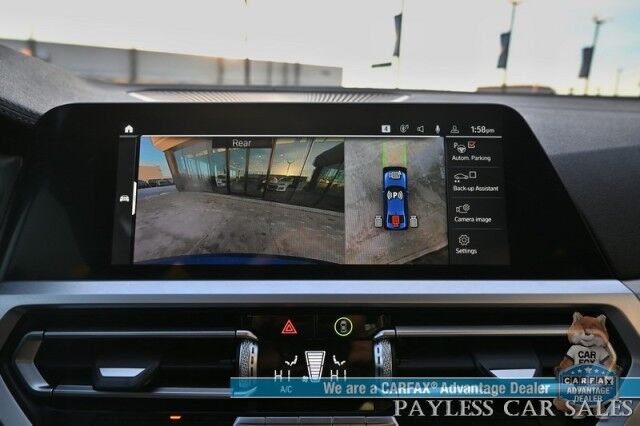 2020 BMW 330i xDrive Anchorage AK