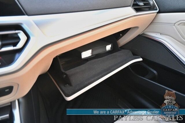 2020 BMW 330i xDrive Anchorage AK