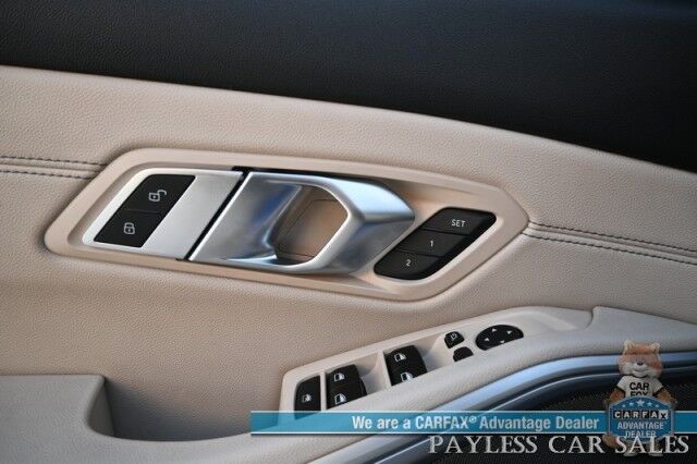 2020 BMW 330i xDrive Anchorage AK