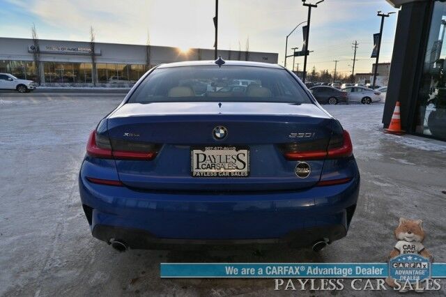 2020 BMW 330i xDrive Anchorage AK
