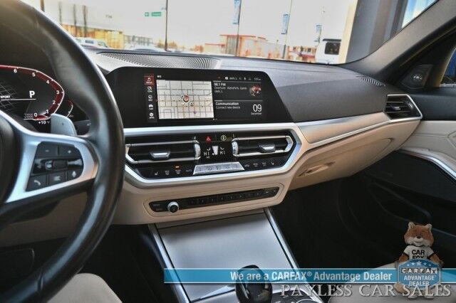 2020 BMW 330i xDrive Anchorage AK