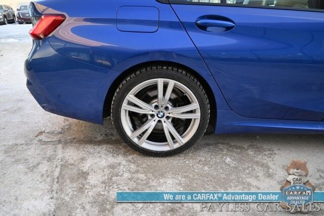 2020 BMW 330i xDrive Anchorage AK