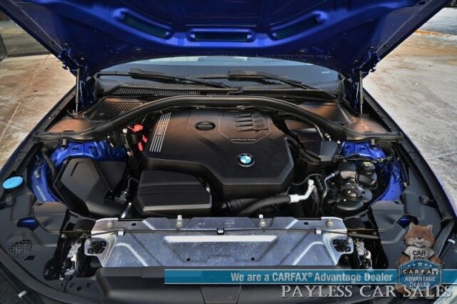 2020 BMW 330i xDrive Anchorage AK