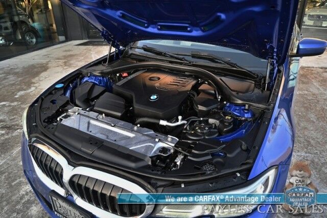 2020 BMW 330i xDrive Anchorage AK
